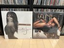 Janet Jackson 20 Y.O. 2006 Original 2LP & Damita Jo 2004 Original 2LP Sealed New