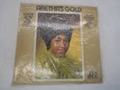 Aretha Franklin Aretha's Gold Atlantic SD 8227 NM