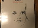 Peggy Lee Is That All There Is? Sealed LP  Capitol SM 386 mono press brand new