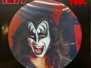 Kiss-APRIL FOOL Live in Cleveland, Ohio APRIL/ 1/ 1974 PICTURE DISC