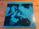 GG Allin Always Was, Is and Always Shall Be (1989) LP Vinyl Black & Blue Records