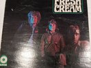 Cream - Fresh Cream - Orig DJ White Label Promo - ATCO Mono 33206 - Clapton etc.