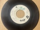 Hi Tones REGGAE ROCK STEADY SKA 45 Little Girl / Tennors Play A Fool BLANK HEAR
