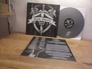 Black Sword Thunder Attack – March Of The Damned 100 silver metal Copies only