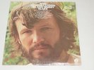 Kris Kristofferson Me And Bobby McGee 33 Rpm Lp Record Vinyl NEW SEALED