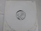 Robbie Williams Rock Dj PROMO SINGLE Vinyl Record Album