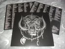 MOTORHEAD -NO REMORSE- VERY HARD TO FIND VINYL X 2 LP BLACK VINYL EX/NM
