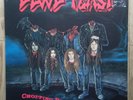 Blood Feast - Chopping Block Blues - LP - Flametrader 08-025617-20