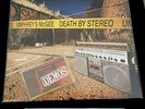 Umphrey’s Mcgee   Death By Stereo 2X Vinyl LP Bundle W/Demos Cassette, Tote Bag