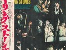 LP The Rolling Stones Got Live If You Want It  OBI + LYRIC INSERT JAPAN