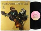 Melvin Jackson - Funky Skull LP - Limelight