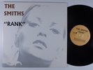 SMITHS Rank SIRE LP VG++ gatefold z