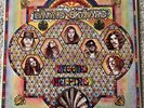 LYNYRD SKYNYRD-Second Helping LP 1974 US 1st Press Sounds Of The South MCA Label