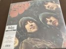 The Beatles-Rubber Soul, Mono Vinyl, 2014, Perfect Condition.