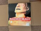 Radiohead - The Bends  Vinyl LP Record Limited Edition 2008  Sealed New