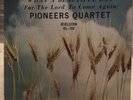 Pioneers Quartet Gospel LP What A Beautiful Day Asheboro NC
