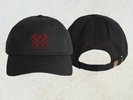 Sleep Token EMBROIDERED EMBLEM CAP OFFICIAL - FREE P&P - Sundowning