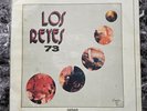 FUNK  AFRO-CUBAN  Los Reyes 73 – Los Reyes 73. Original EGREM, CUBA