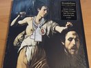 westside gunn daupe vinyl - Pray For Paris LP 287/500 Gold Wax