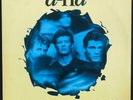 A-HA - Cryring In The Rain  1990 BRAZIL PROMO VINYL 12