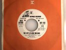 Arlo Guthrie / The City of New Orleans & Days Are Short / 1972 PROMO 45rpm / NM