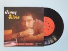 VASCO ROSSI Vinile Jenny Silvia - Numero BASSO