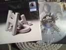 REO Speedwagon Vinyl Colored Record LP The Hits 70s 80s Pop Rock Splatter