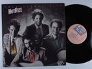 HOT RIZE Traditional Ties SUGAR HILL LP VG++/VG+ autographed z
