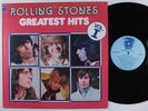 ROLLING STONES Greatest Hits Vol. I ABKCO LP VG+ canada z