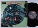 SOFT MACHINE Self Titled ABC/PROBE LP die-cut gatefold z