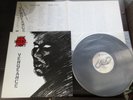 New Model Army Vengeance Japan Vinyl LP K25P 523 NMA