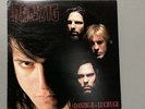 Danzig II - Lucifuge Lp Vinyl 1st Press VG+ Misfits Samhain