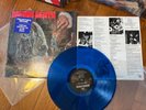 DREAM DEATH -journey into mystery 1987 1ST PRESS LP SHRINK   doom cathedral