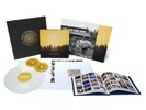 THE DECEMBERISTS - The King Is Dead Deluxe Box Set - BRAND NEW - Vinyl/CD/Book