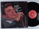 JOHNNY CASH Greatest Hits Volume 1 COLUMBIA LP VG+ 2-eye z