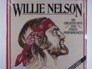 WILLIE NELSON His Greatest Hits... READERS DIGEST RBA-133/A 5XLP boxset SEALED z