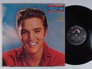 ELVIS PRESLEY For LP Fans Only RCA VICTOR LP mono z