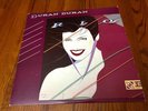 DURAN DURAN Rio ORIGINAL 1982 LP Rare Mixes   Harvest Records VG+
