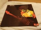 Original Jimi Hendrix Band of Gypsys vinyl LP Polydor 2480 005 SUPER
