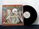 THE GRATEFUL DEAD LP  Skeletons From The Closet Best Of 1974 WB   vinyl