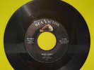 ELVIS PRESLEY MONEY HONEY ROCKABILLY BOPPER 45 RPM RECORD
