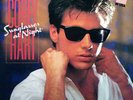 Corey Hart Sunglasses At Night Vinyl Single 12inch NEAR MINT EMI America