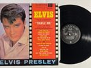 Elvis Presley : Tickle Me LP 33 rpm 12