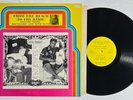 Elvis Presley From The Beach to the bayou LP 33 rpm 12