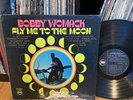 Bobby Womack ‎