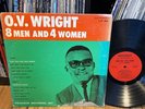 O.V. Wright 