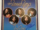 The Beach Boys 15 Big Ones signed vinyl - Warner Bros MS 2251