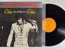 Elvis Presley : That's the way it is LP 33 rpm 12