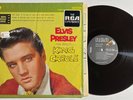 Elvis Presley : King Créole LP 33 rpm 12