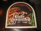 Neil Merryweather Space Rangers LP